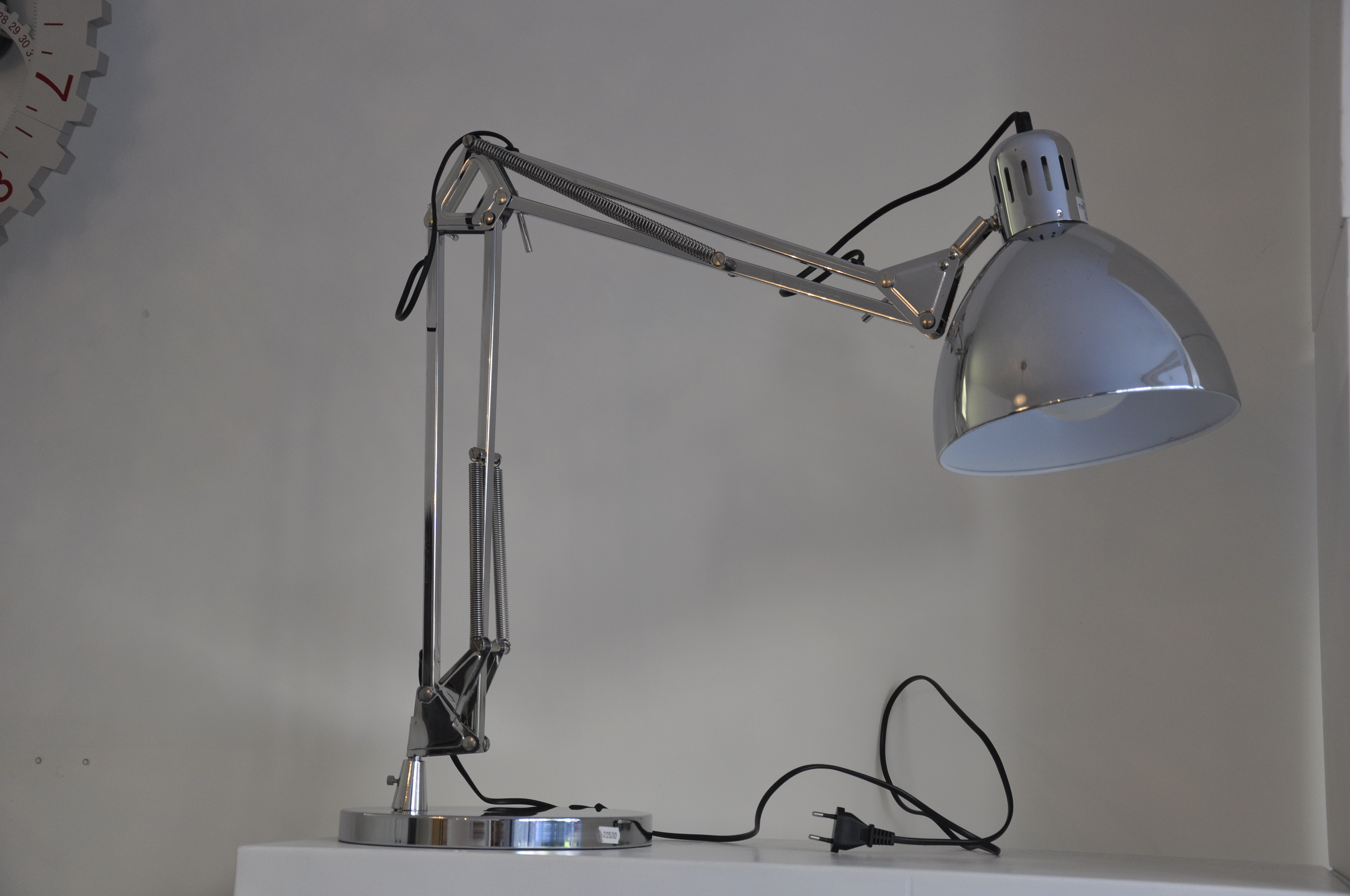 Lampe Brocante dcoco